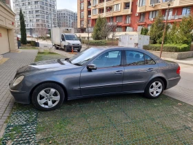 Mercedes-Benz E 350 E350 4matic Avangarde, снимка 3