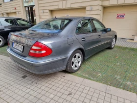 Mercedes-Benz E 350 E350 4matic Avangarde, снимка 7