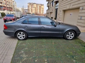 Mercedes-Benz E 350 E350 4matic Avangarde, снимка 4