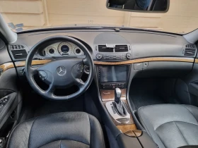 Mercedes-Benz E 350 E350 4matic Avangarde, снимка 10