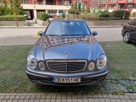 Mercedes-Benz E 350 E350 4matic Avangarde, снимка 2