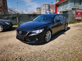 Mazda 6 2.5i Skyactive 192hp - 22900 лв. - 77652775 | Car24.bg