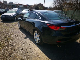 Mazda 6 2.5i Skyactive 192hp - 22900 лв. - 77652775 | Car24.bg