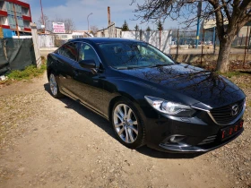 Mazda 6 2.5i Skyactive 192hp - 22900 лв. - 77652775 | Car24.bg