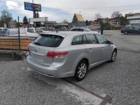     Toyota Avensis 2.0D-4D Automat