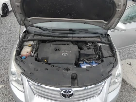 Toyota Avensis 2.0D-4D Automat | Mobile.bg    15