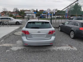 Обява за продажба на Toyota Avensis 2.0D-4D Automat ~8 999 лв. - изображение 5