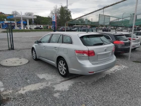 Обява за продажба на Toyota Avensis 2.0D-4D Automat ~8 999 лв. - изображение 4