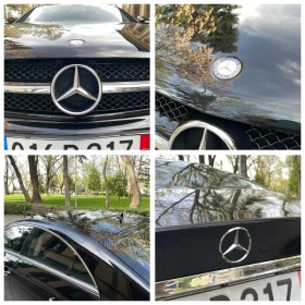 Mercedes-Benz CLS 500 #V8#388KC##7G#KATO HOB! | Mobile.bg    13