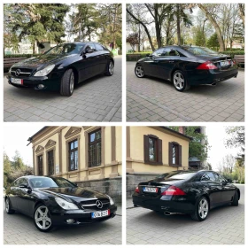 Mercedes-Benz CLS 500 #V8#388KC##7G#KATO HOB! | Mobile.bg    15