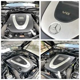 Mercedes-Benz CLS 500 #V8#388KC##7G#KATO HOB! | Mobile.bg    17