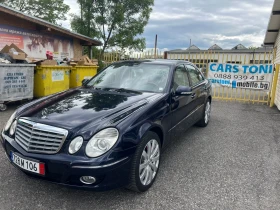  Mercedes-Benz E 320