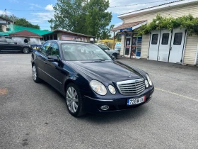Mercedes-Benz E 320 320CDI, 4x4EVO | Mobile.bg    10