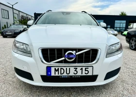 Volvo V70 T5 bi-fuel - 11900 лв. - 27316141 2