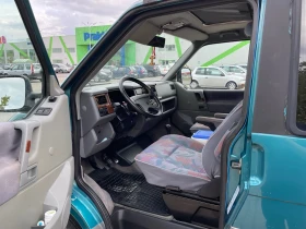 Обява за продажба на VW Multivan ~12 600 лв. - изображение 4