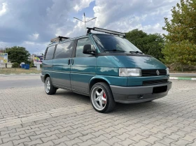 Обява за продажба на VW Multivan ~12 600 лв. - изображение 1