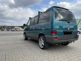 Обява за продажба на VW Multivan ~12 600 лв. - изображение 3