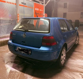 Обява за продажба на VW Golf ~2 300 лв. - изображение 4