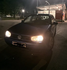 Обява за продажба на VW Golf ~2 300 лв. - изображение 5