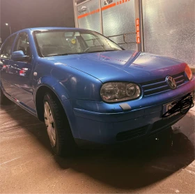 Обява за продажба на VW Golf ~2 300 лв. - изображение 1