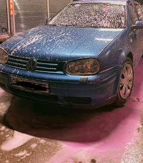 Обява за продажба на VW Golf ~2 300 лв. - изображение 1