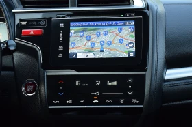 Обява за продажба на Honda Jazz 1.3ШВЕЙЦАРИЯ/КЛИМАТРОНИК/Keyles/Халогени/Осова/Лед ~21 850 лв. - изображение 10
