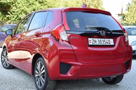 Обява за продажба на Honda Jazz 1.3ШВЕЙЦАРИЯ/КЛИМАТРОНИК/Keyles/Халогени/Осова/Лед ~21 350 лв. - изображение 5