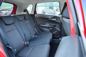 Honda Jazz 1.3ШВЕЙЦАРИЯ/КЛИМАТРОНИК/Keyles/Халогени/Осова/Лед - 21850 лв. - 25371657 15