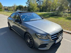 Обява за продажба на Mercedes-Benz E 400 * AMG-line/FULL OPTIONS* Лизинг/Бартер ~51 999 лв. - изображение 1