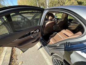 Обява за продажба на Mercedes-Benz E 400 * AMG-line/FULL OPTIONS* Лизинг/Бартер ~51 999 лв. - изображение 4