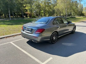 Обява за продажба на Mercedes-Benz E 400 * AMG-line/FULL OPTIONS* Лизинг/Бартер ~51 999 лв. - изображение 3