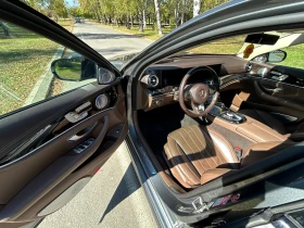 Обява за продажба на Mercedes-Benz E 400 * AMG-line/FULL OPTIONS* Лизинг/Бартер ~51 999 лв. - изображение 1
