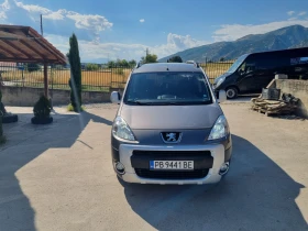 Peugeot Partner 1.6HDI - 10500 лв. - 85540583 2