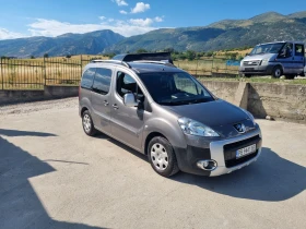 Peugeot Partner 1.6HDI - 10500 лв. - 85540583 3