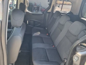 Peugeot Partner 1.6HDI - 10500 лв. - 85540583 6