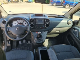 Peugeot Partner 1.6HDI - 10500 лв. - 85540583 8