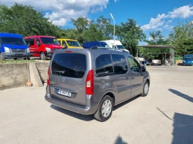Peugeot Partner 1.6HDI - 10500 лв. - 85540583 4