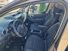 Peugeot Partner 1.6HDI - 10500 лв. - 85540583 7