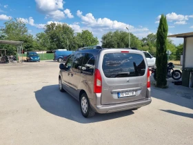Peugeot Partner 1.6HDI - 10500 лв. - 85540583 5