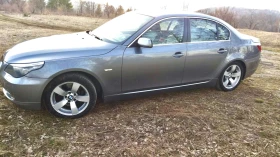     BMW 530 Facelift