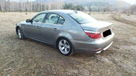 BMW 530 Facelift | Mobile.bg    2