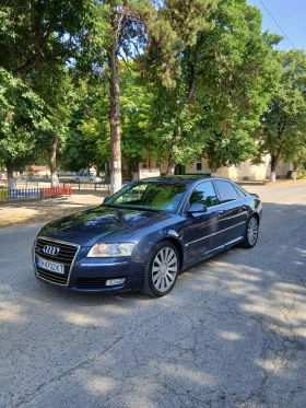 Audi A8 | Mobile.bg    4