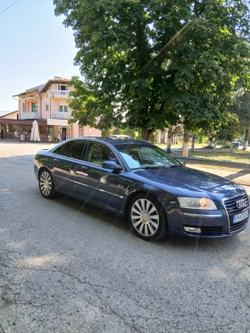 Audi A8 | Mobile.bg    3