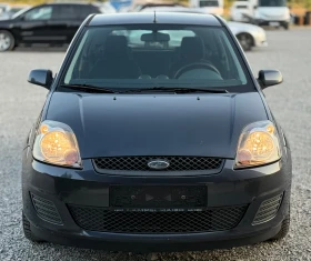Ford Fiesta 1.4i 80к.с * Климатик* * Face-Lift* - 3200 лв. - 29367788 2