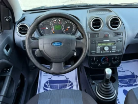 Ford Fiesta 1.4i 80к.с * Климатик* * Face-Lift* - 3200 лв. - 29367788 10