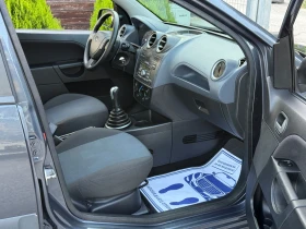 Ford Fiesta 1.4i 80к.с * Климатик* * Face-Lift* - 3200 лв. - 29367788 11