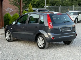 Ford Fiesta 1.4i 80к.с * Климатик* * Face-Lift* - 3200 лв. - 29367788 4