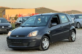 Ford Fiesta 1.4i 80к.с * Климатик* * Face-Lift* - 3200 лв. - 29367788 3