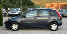Ford Fiesta 1.4i 80к.с * Климатик* * Face-Lift* - 3200 лв. - 29367788 7