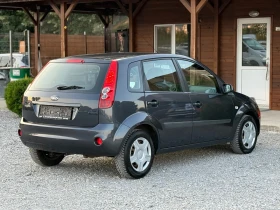 Ford Fiesta 1.4i 80к.с * Климатик* * Face-Lift* - 3200 лв. - 29367788 6